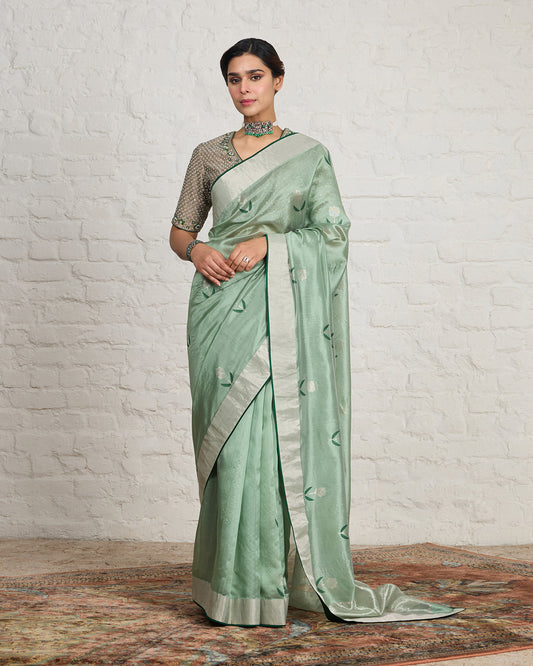 Audrey Saree Set