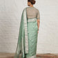 Audrey Saree Set