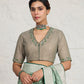 Audrey Saree Set