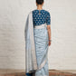 Angeline Saree Set