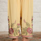 Elsa Short Anarkali Set