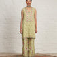 Mae Short Kurta Set