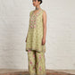 Mae Short Kurta Set
