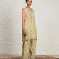 Mae Short Kurta Set