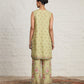 Mae Short Kurta Set
