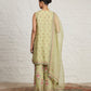 Mae Short Kurta Set