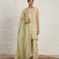 Mae Short Kurta Set