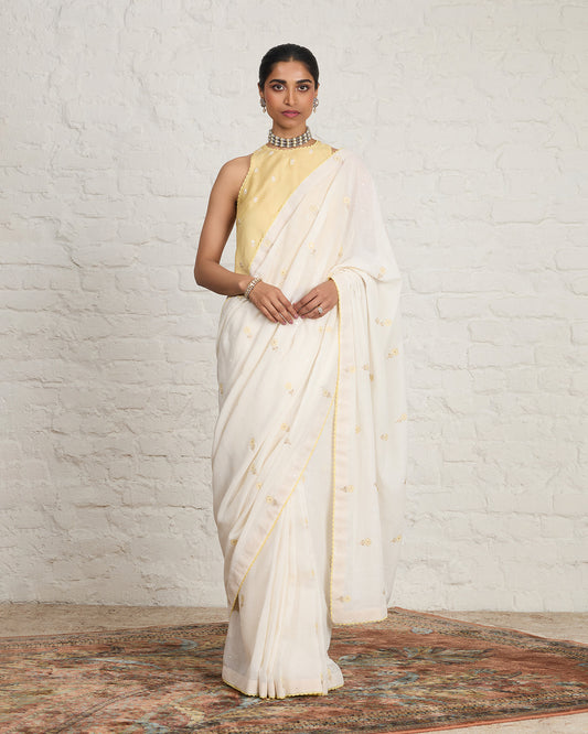 Belle Saree Set