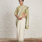 Veronica Saree Set