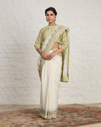 Veronica Saree Set