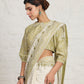 Veronica Saree Set