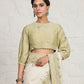 Veronica Saree Set