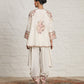 Serene Short Kurta Set