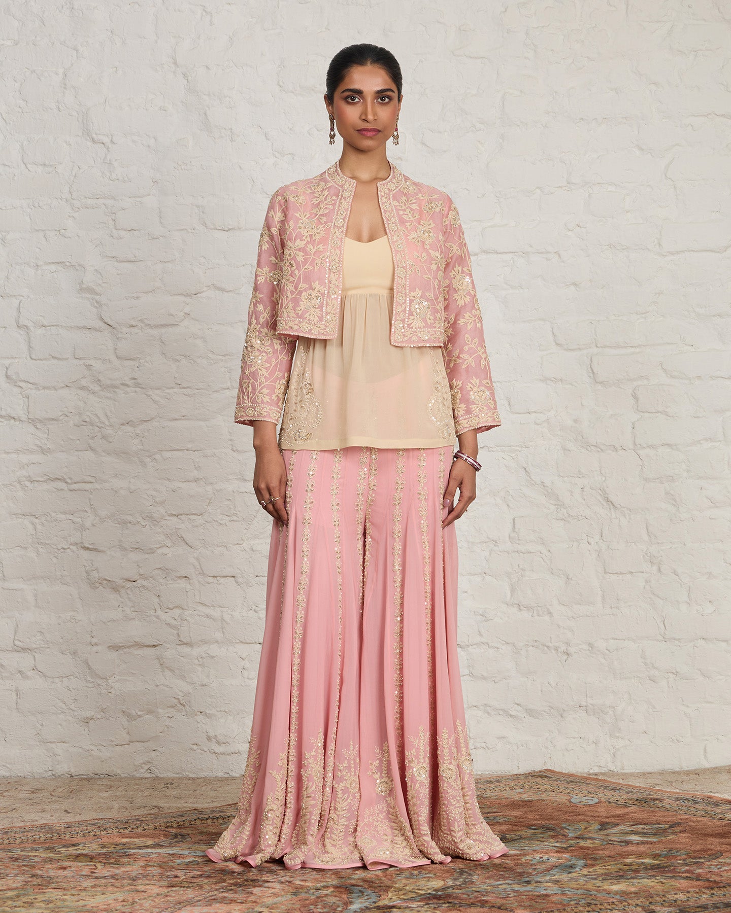 Sienna Sharara Set