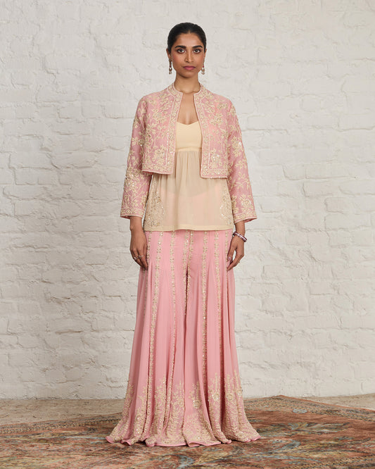 Sienna Sharara Set