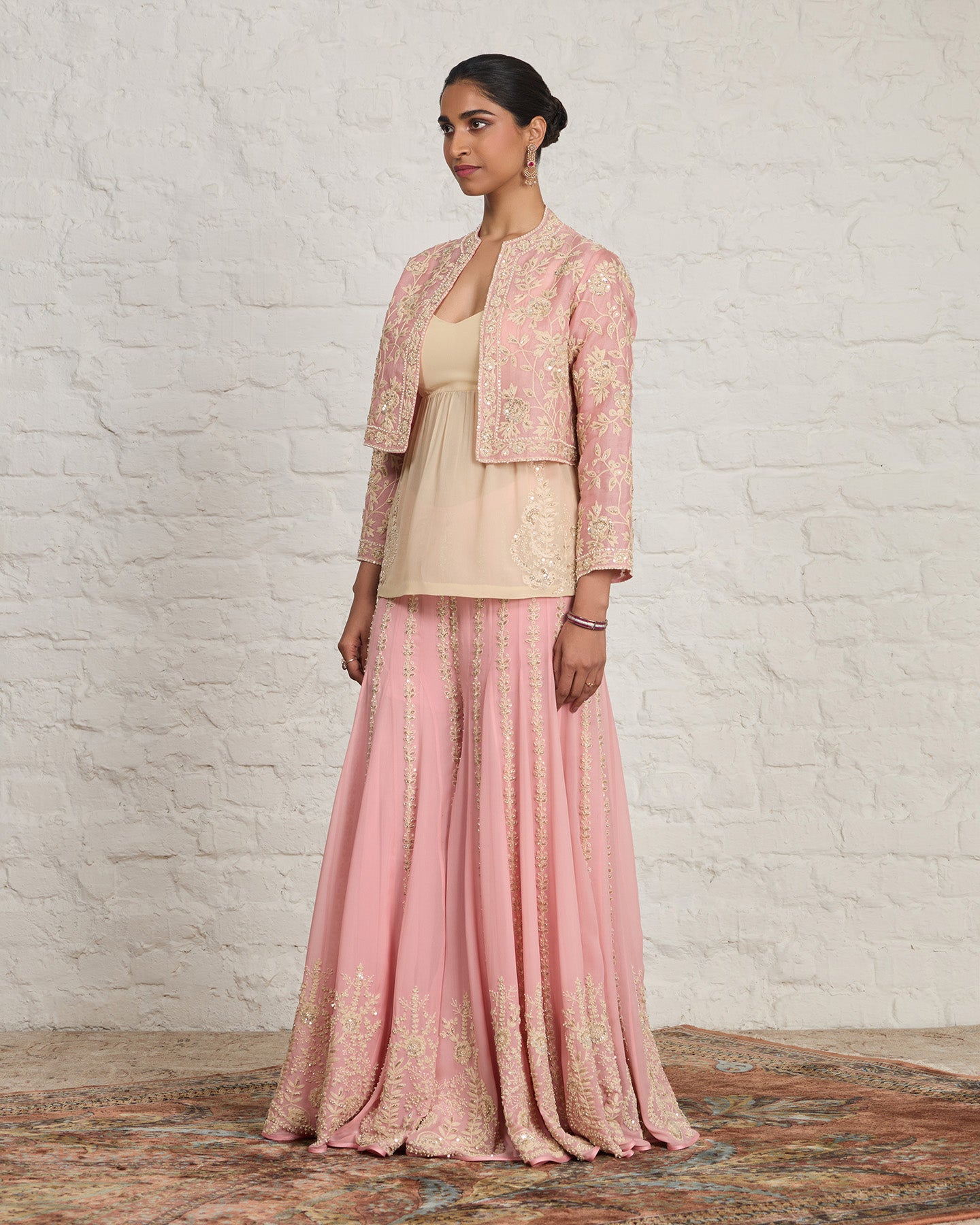 Sienna Sharara Set