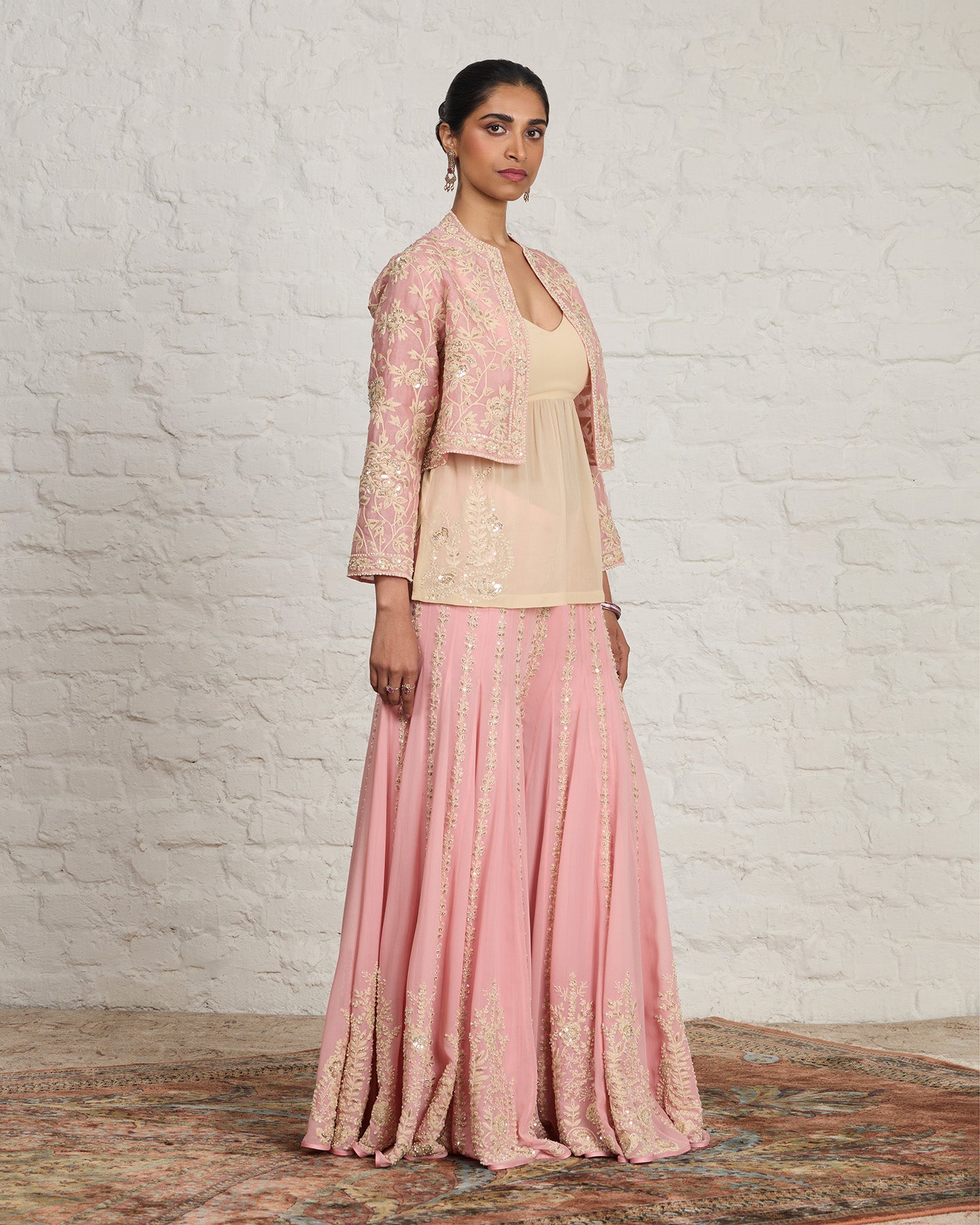 Sienna Sharara Set