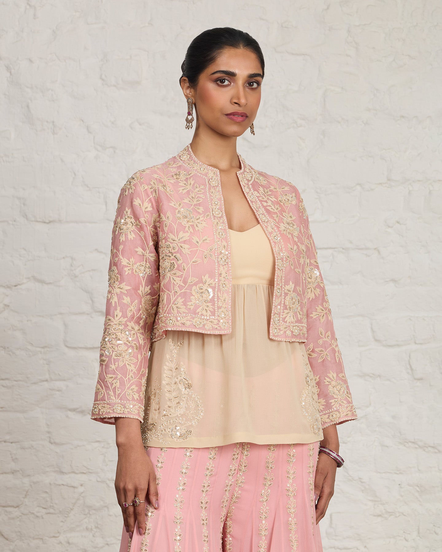 Sienna Sharara Set