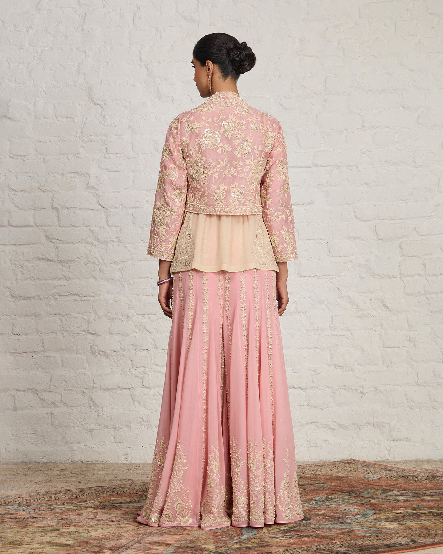 Sienna Sharara Set
