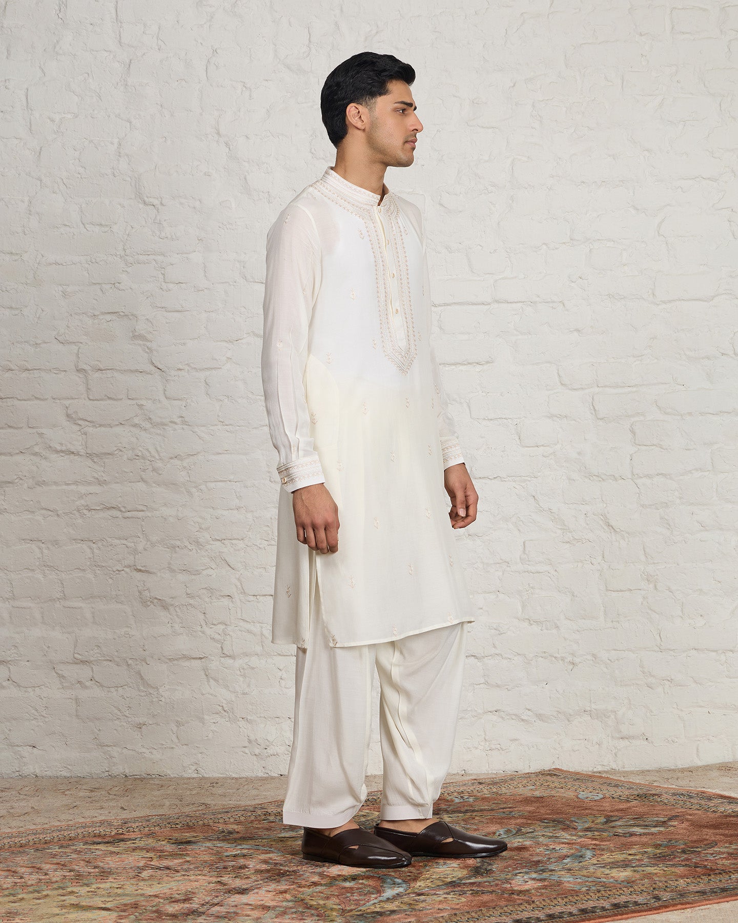 Renben Pathani Set