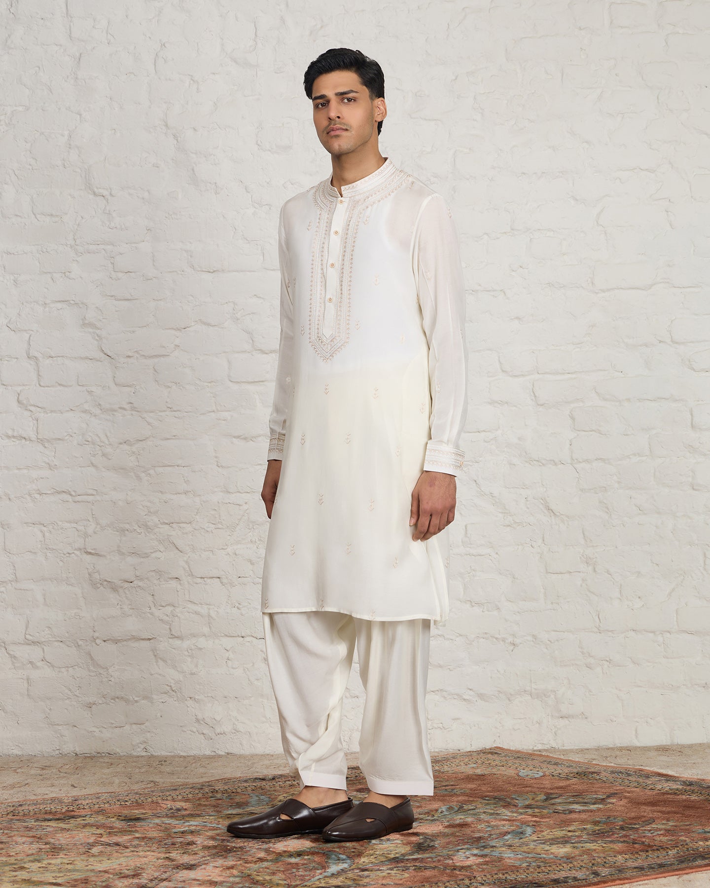 Renben Pathani Set