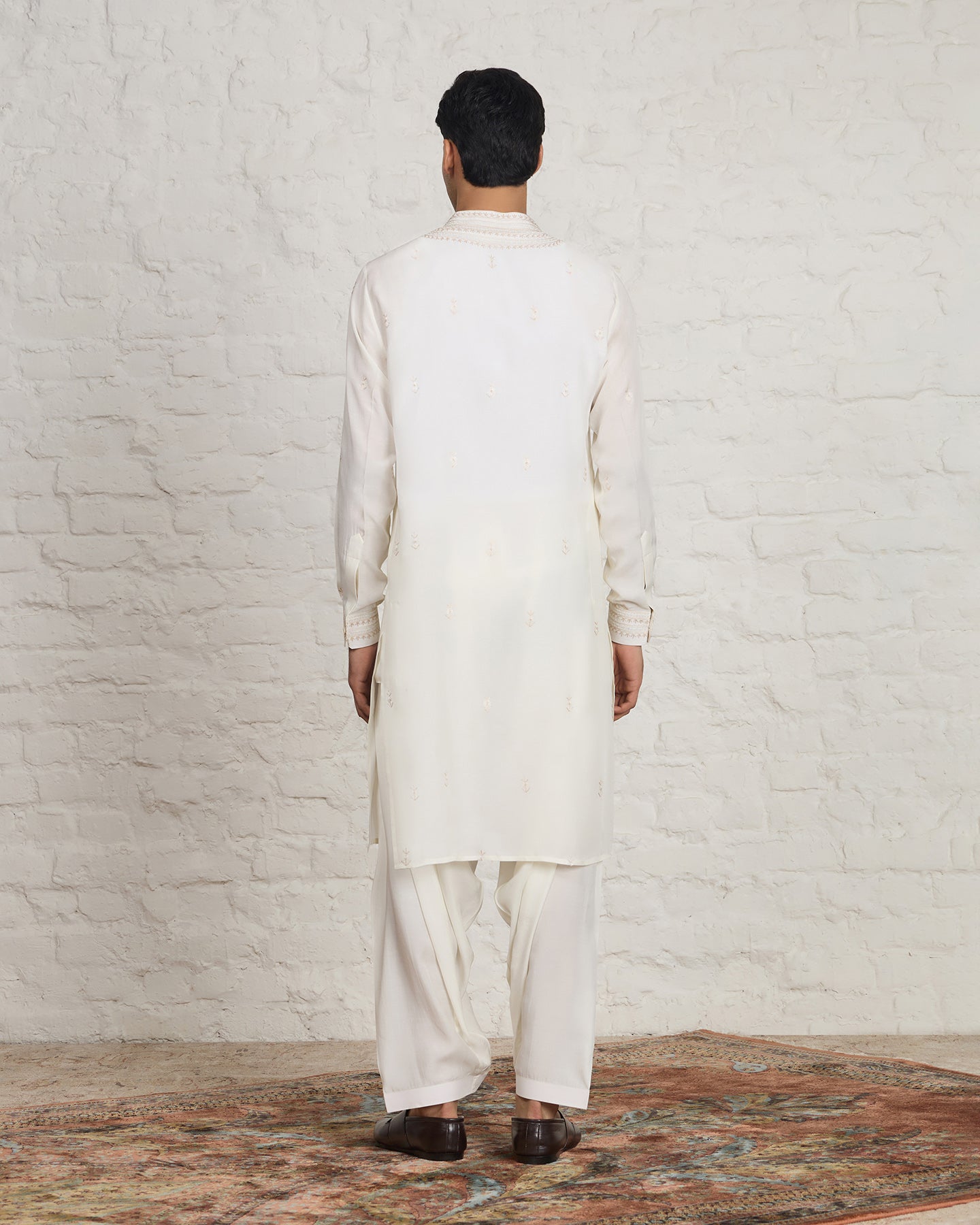 Renben Pathani Set