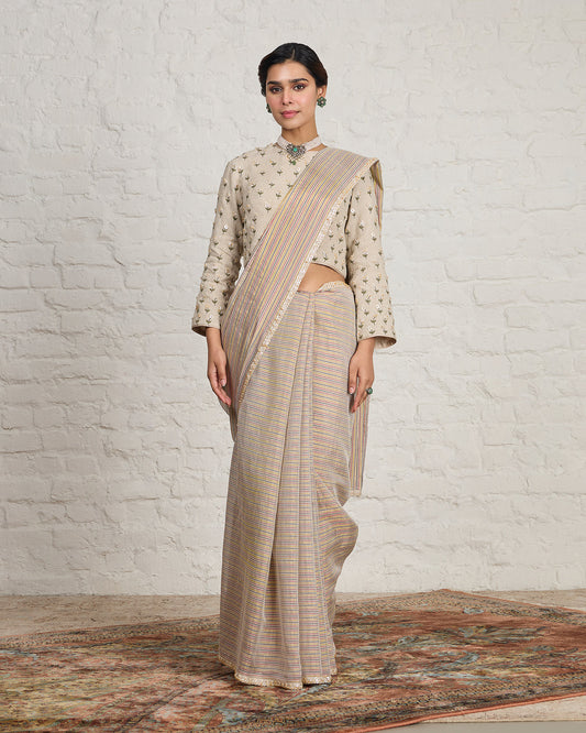 Josie Saree Set