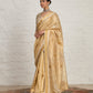 Lila Saree Set