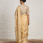 Lila Saree Set
