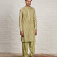 Steve Pathani Set