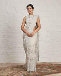 Vivienne Saree Set