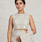 Vivienne Saree Set