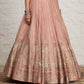 Rose Lehenga Set
