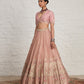 Rose Lehenga Set