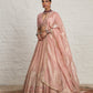 Rose Lehenga Set