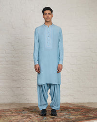 Areo Pathani Set