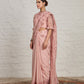 Annette Saree Set