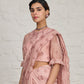 Annette Saree Set