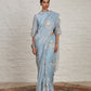 Cassie Saree Set