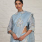 Cassie Saree Set