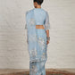 Cassie Saree Set