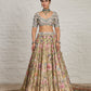 Irene Lehenga Set