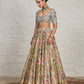 Irene Lehenga Set