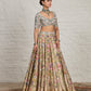 Irene Lehenga Set