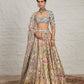 Irene Lehenga Set