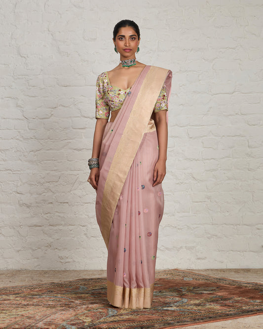 Kenny Saree Set