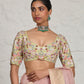 Kenny Saree Set
