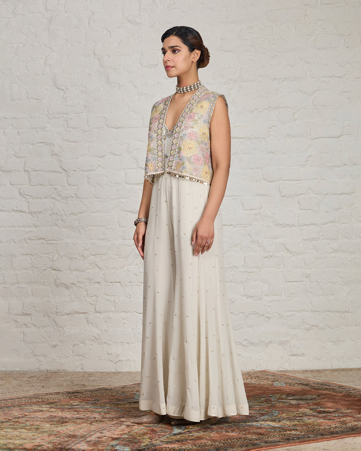 Liana Jumpsuit