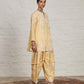 Lumi Short Kurta Set