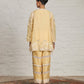Lumi Short Kurta Set